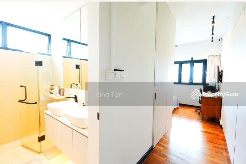 Condominium for Rent, Fernwood Towers, SGD 6,200 | Freehold