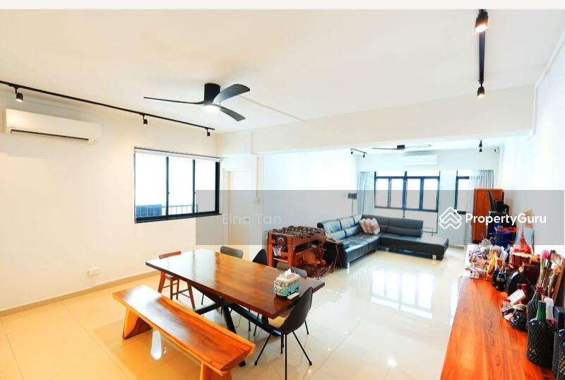 Condominium for Rent, Fernwood Towers, SGD 6,200 | Freehold