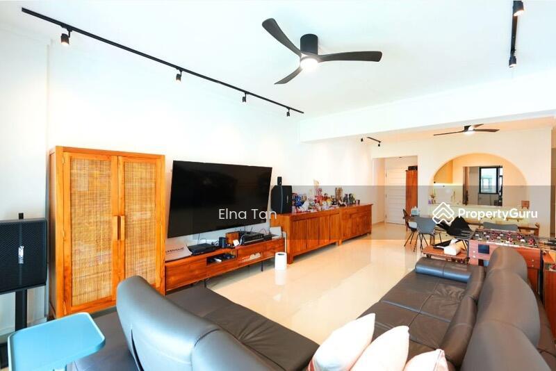 Condominium for Rent, Fernwood Towers, SGD 6,200 | Freehold