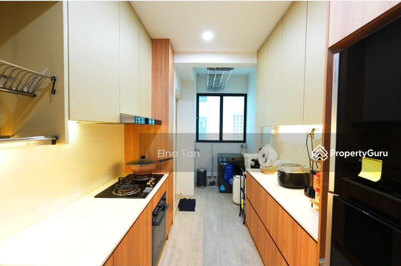 Condominium for Rent, Fernwood Towers, SGD 6,200 | Freehold