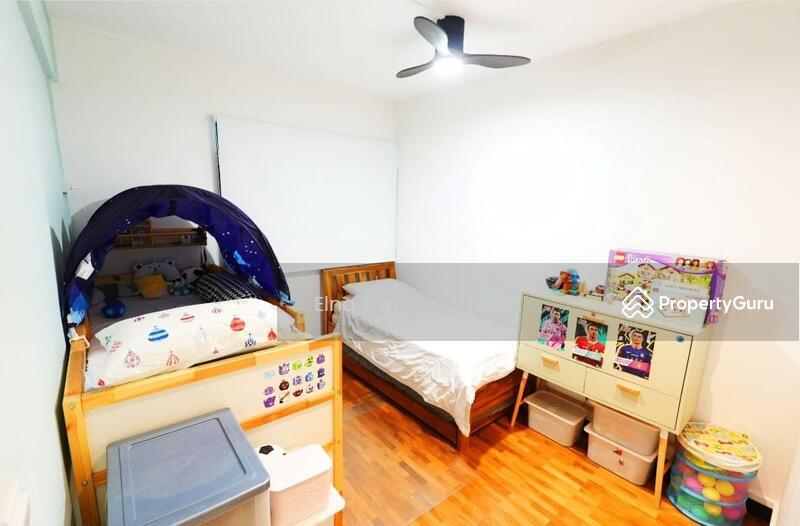 Condominium for Rent, Fernwood Towers, SGD 6,200 | Freehold