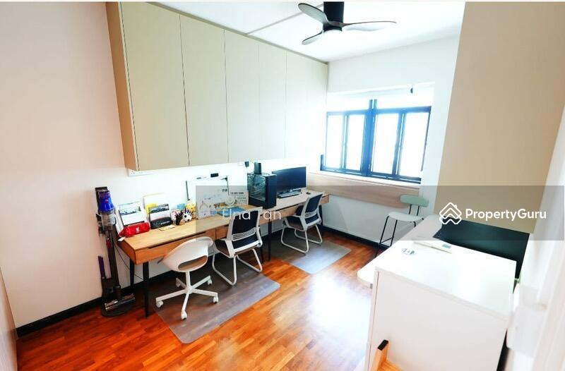 Condominium for Rent, Fernwood Towers, SGD 6,200 | Freehold