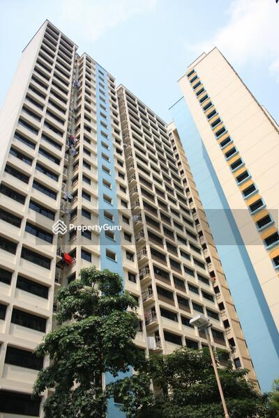 HDB Flat for Rent: Ang Mo Kio, D20, 561700