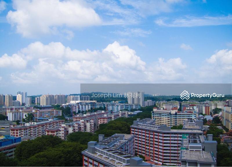HDB Flat for Rent: Ang Mo Kio, D20, 561700