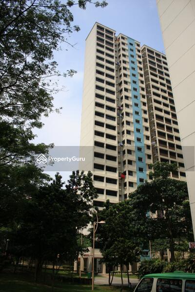 HDB Flat for Rent: Ang Mo Kio, D20, 561700