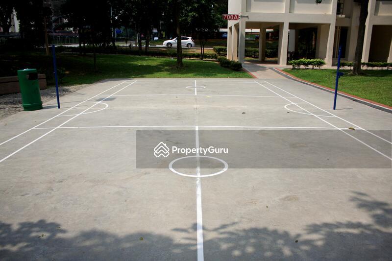 HDB Flat for Rent: Ang Mo Kio, D20, 561700