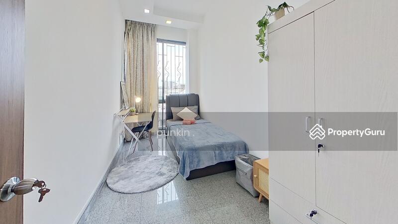 Prop-GPT: Condominium: D12  Twin Heights