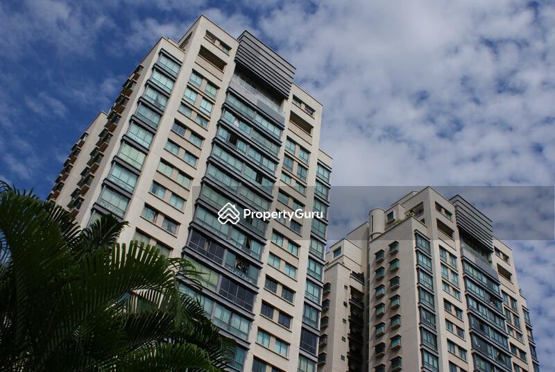 Condominium for Rent, Twin Heights, SGD 1,150 | Freehold