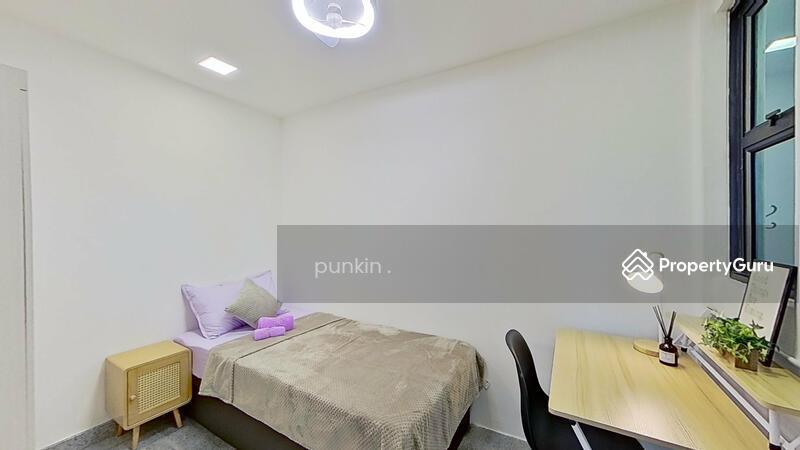 Condominium for Rent, Twin Heights, SGD 1,150 | Freehold