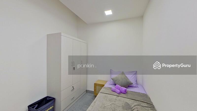 Condominium for Rent, Twin Heights, SGD 1,150 | Freehold