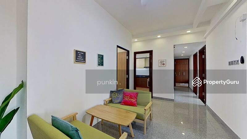 Condominium for Rent, Twin Heights, SGD 1,150 | Freehold