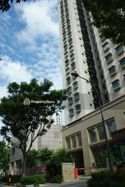 Condominium for Rent, Twin Heights, SGD 1,150 | Freehold