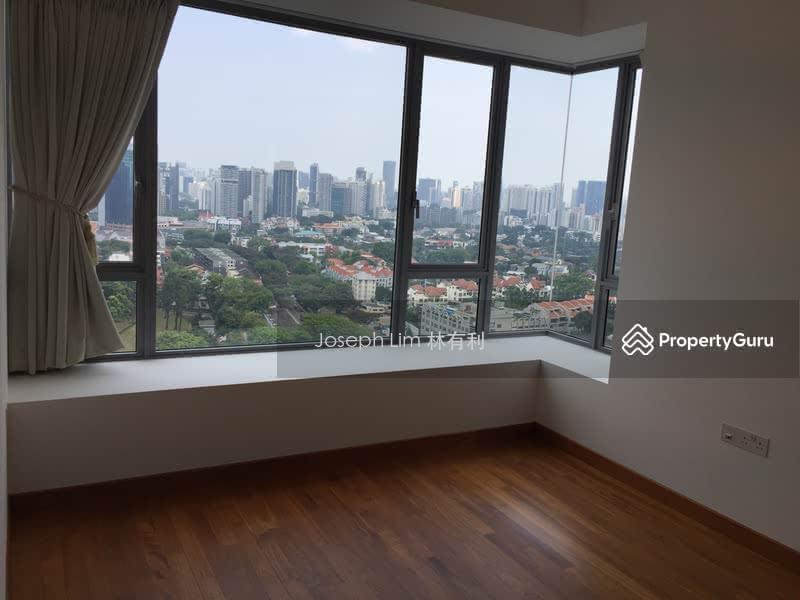 Prop-GPT: Condominium: D12  Vista Residences