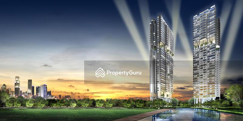 Condominium for Rent, Vista Residences, SGD 5,800 | Freehold