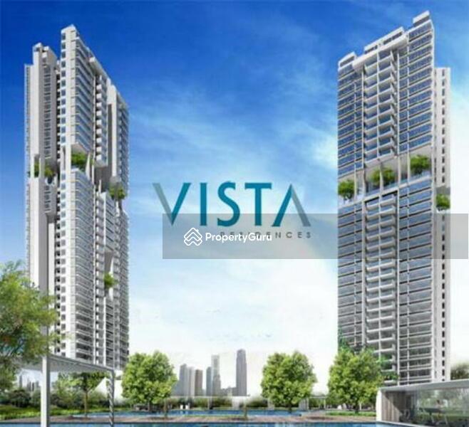 Condominium for Rent, Vista Residences, SGD 5,800 | Freehold