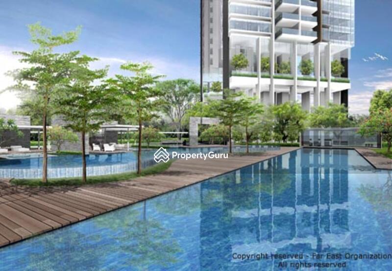 Condominium for Rent, Vista Residences, SGD 5,800 | Freehold