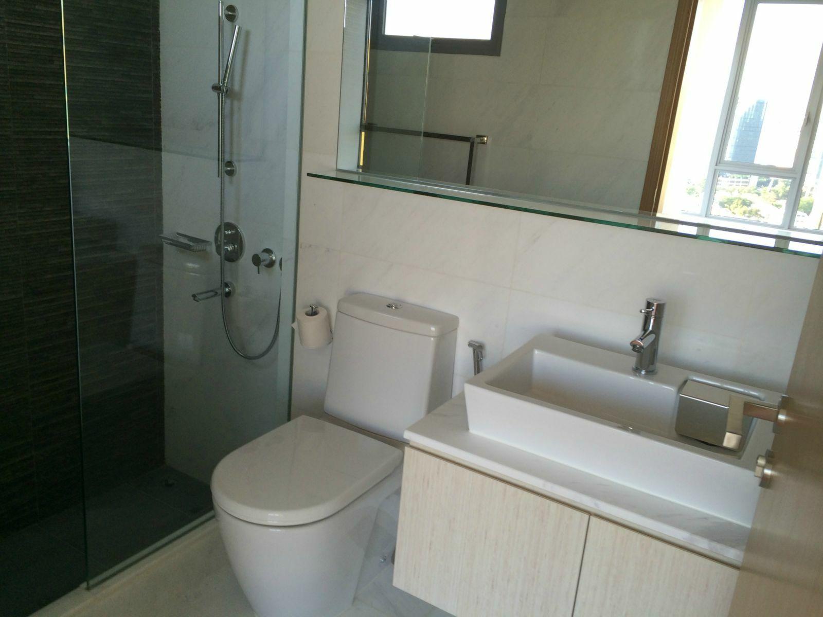 Condominium for Rent, Vista Residences, SGD 5,800 | Freehold