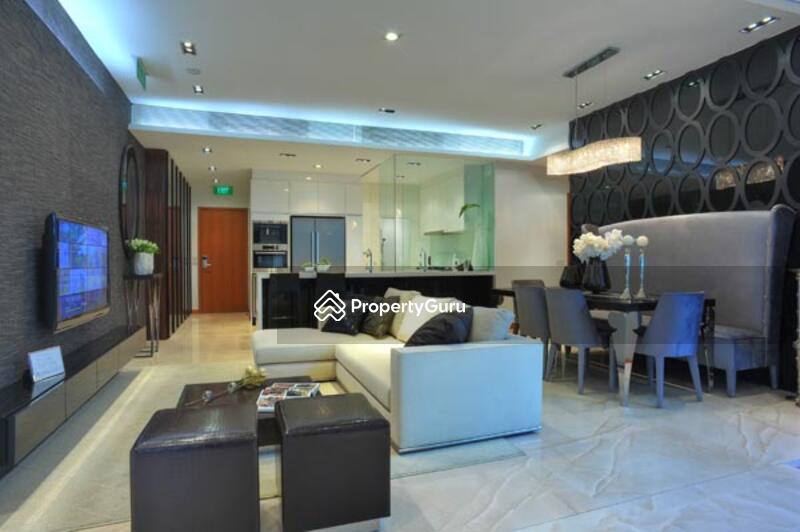 Condominium for Rent, Vista Residences, SGD 5,800 | Freehold