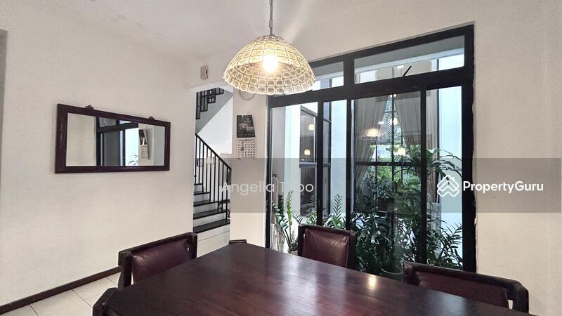 Prop-GPT: Terrace: D26  Lentor Loop