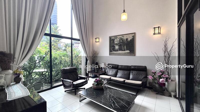 Terrace for Rent: D26, 789602