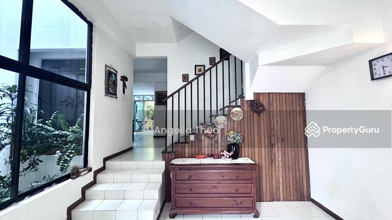 Terrace for Rent: D26, 789602