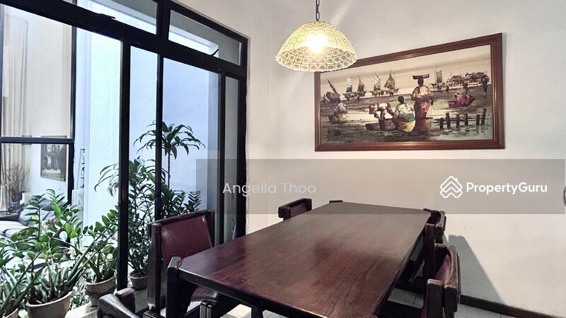 Terrace for Rent: D26, 789602