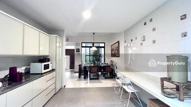 Terrace for Rent: D26, 789602