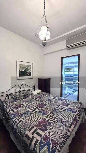 Terrace for Rent: D26, 789602