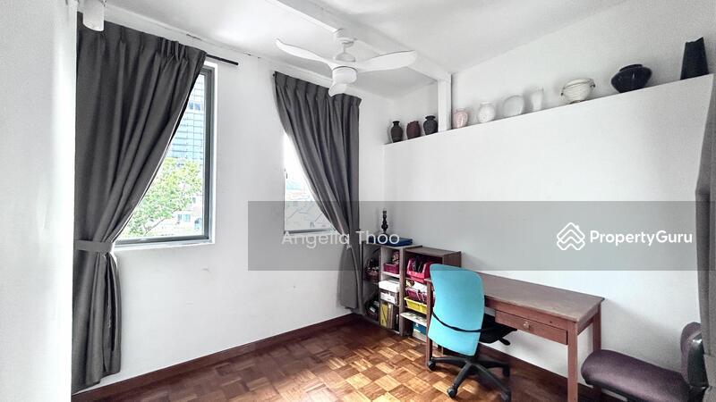 Terrace for Rent: D26, 789602