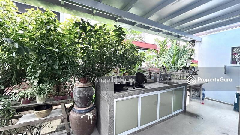 Terrace for Rent: D26, 789602