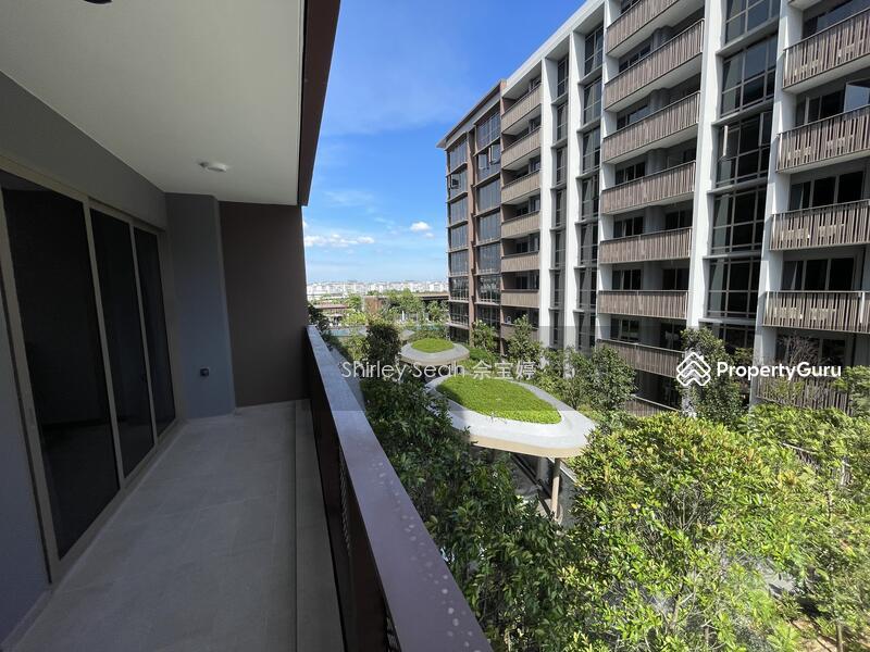 Prop-GPT: Condominium: D18 Pasir Ris Pasir Ris 8