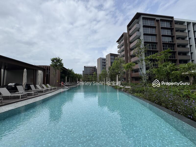 Condominium for Rent, Pasir Ris 8, SGD 5,288 | 99-year lease