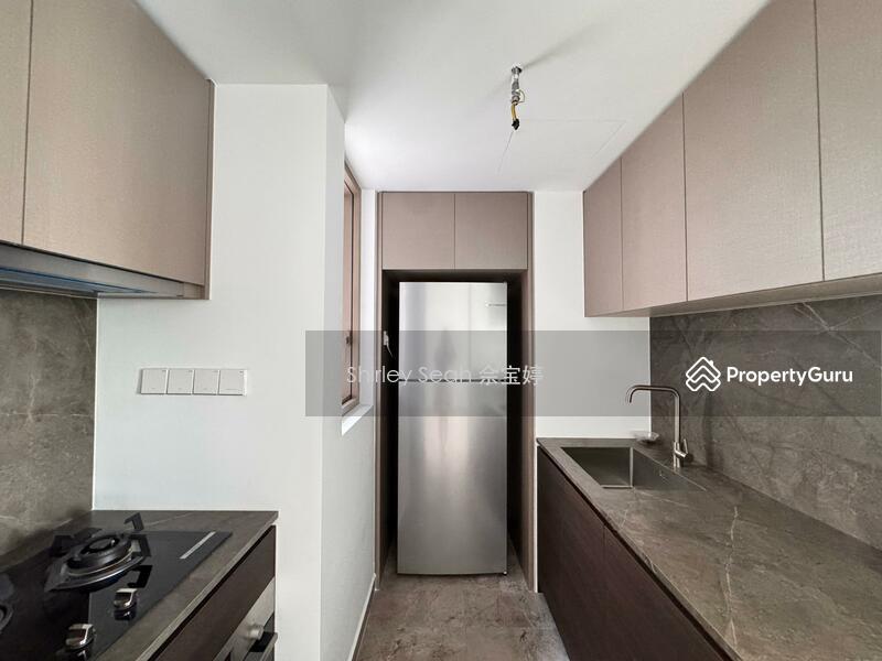 Condominium for Rent, Pasir Ris 8, SGD 5,288 | 99-year lease
