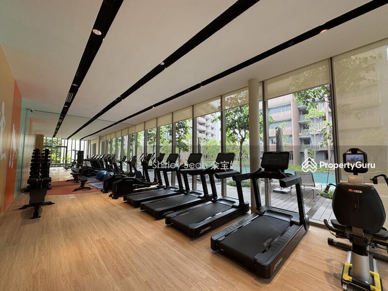 Condominium for Rent, Pasir Ris 8, SGD 5,288 | 99-year lease