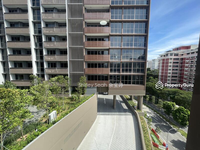 Condominium for Rent, Pasir Ris 8, SGD 5,288 | 99-year lease