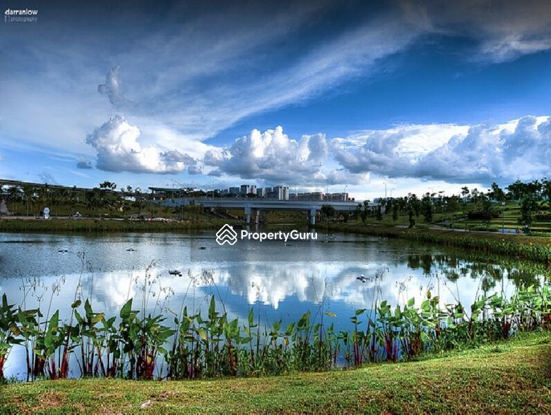 Condominium for Rent, Parc Centros, SGD 4,800 | 99-year lease