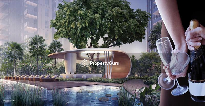 Condominium for Rent, Parc Centros, SGD 4,800 | 99-year lease