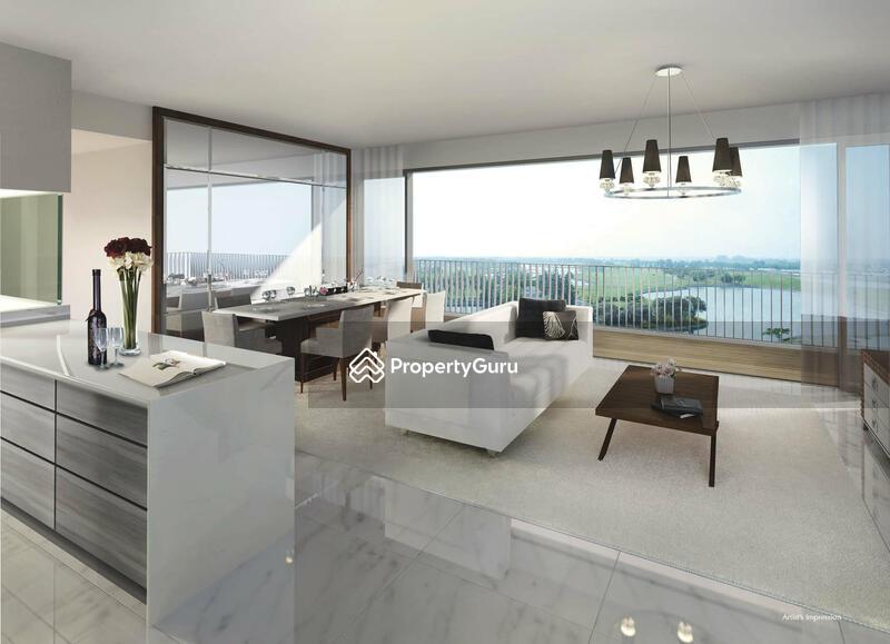 Condominium for Rent, Parc Centros, SGD 4,800 | 99-year lease