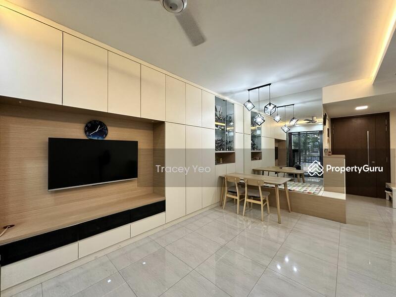 Condominium for Rent, Parc Centros, SGD 4,800 | 99-year lease