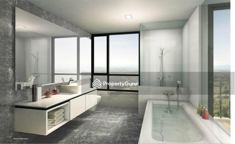 Condominium for Rent, Parc Centros, SGD 4,800 | 99-year lease