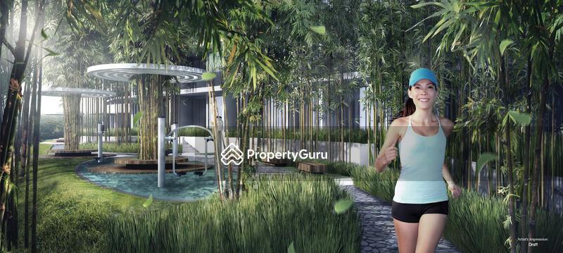 Condominium for Rent, Parc Centros, SGD 4,800 | 99-year lease