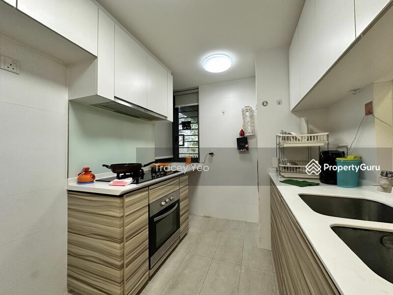 Condominium for Rent, Parc Centros, SGD 4,800 | 99-year lease