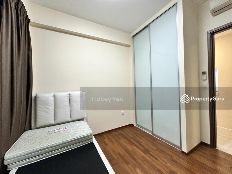 Condominium for Rent, Parc Centros, SGD 4,800 | 99-year lease