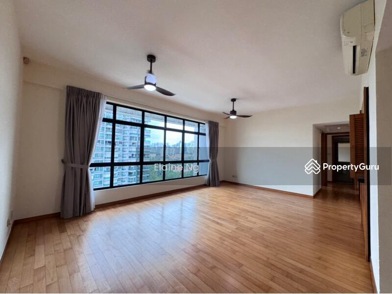 Prop-GPT: Apartment: D11  The Spinnaker