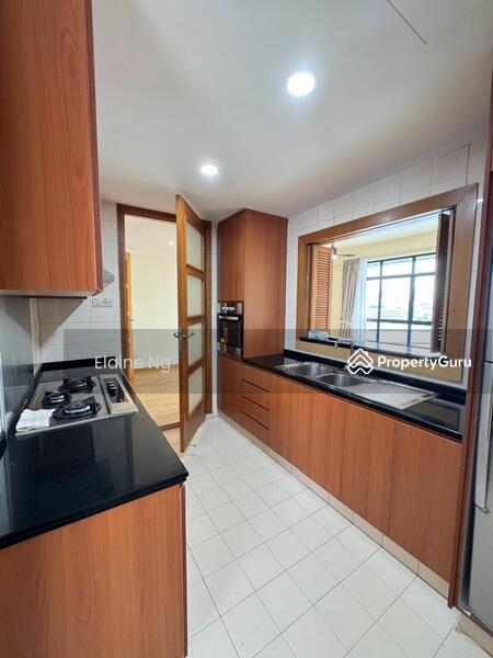Apartment for Rent: D11, 307788