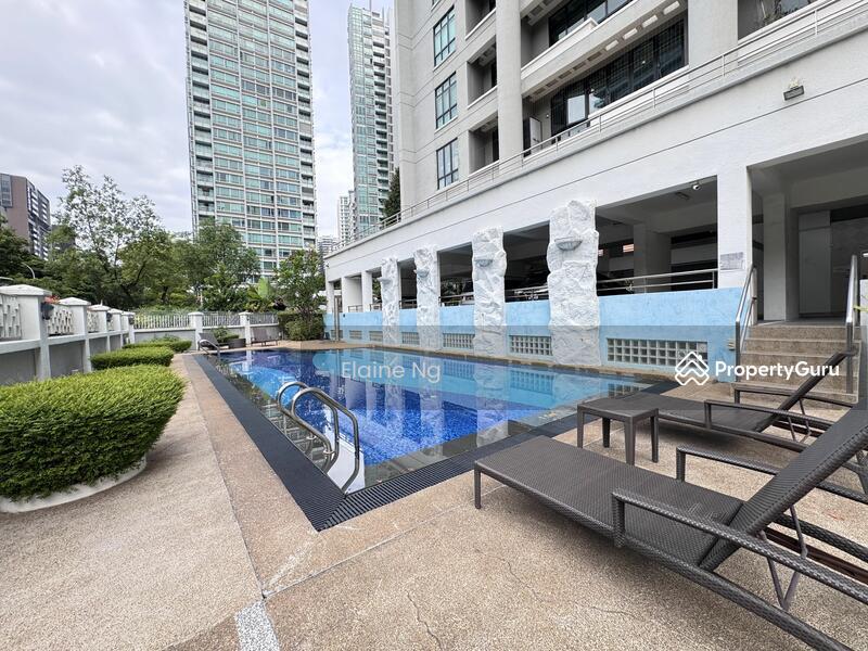 Apartment for Rent: D11, 307788