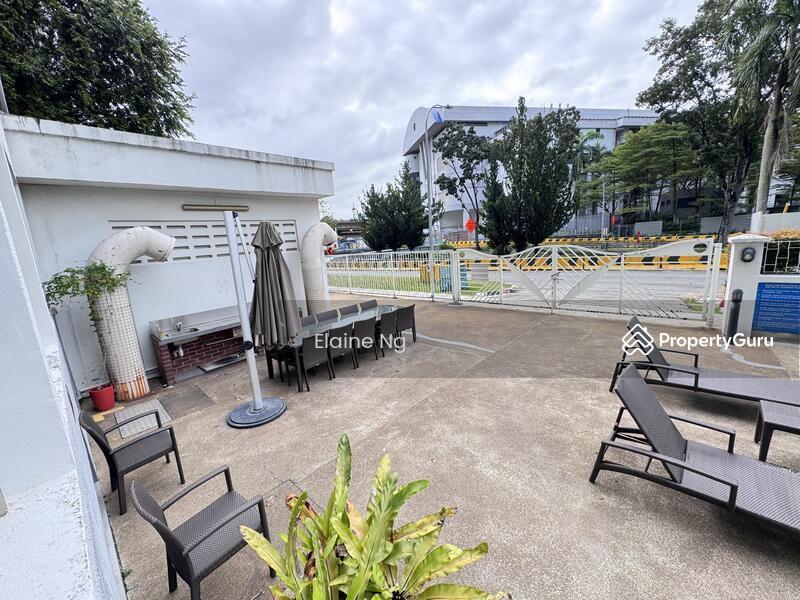 Apartment for Rent: D11, 307788
