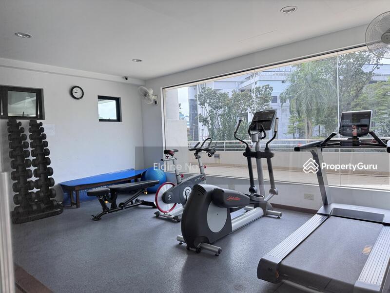 Apartment for Rent: D11, 307788