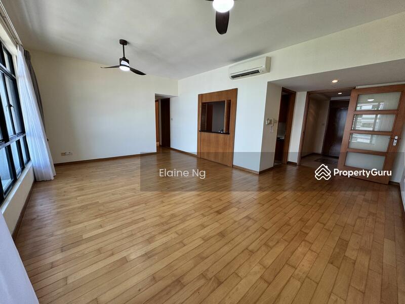 Apartment for Rent: D11, 307788