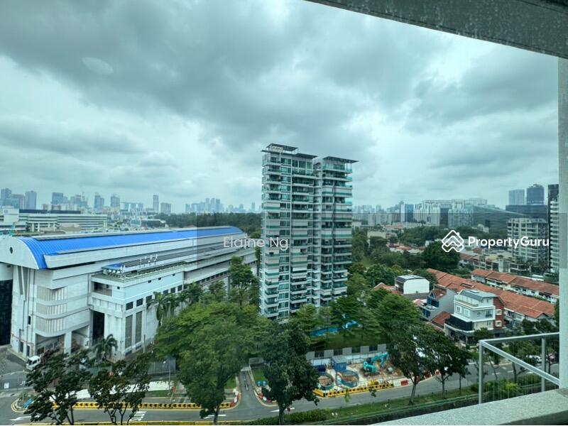 Apartment for Rent: D11, 307788